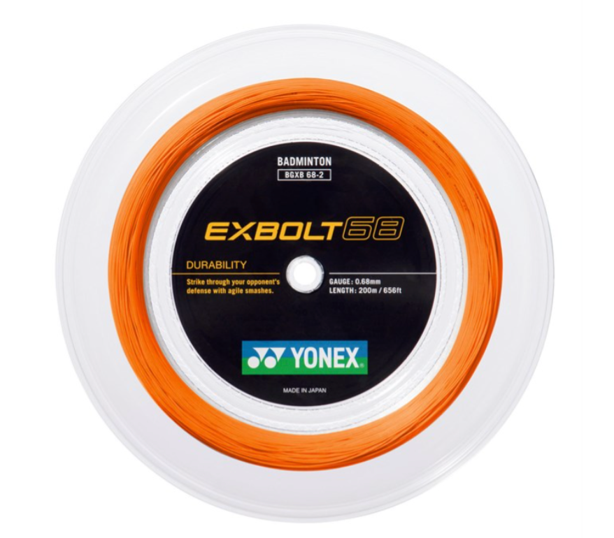 EXBOLT 68 - 200M