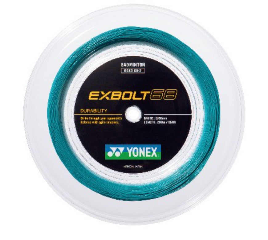 EXBOLT 68 - 200M