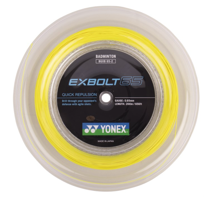 EXBOLT 65 - 200M