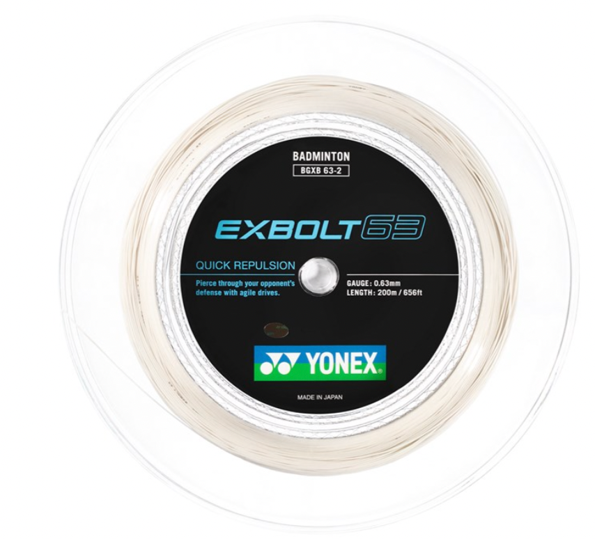 EXBOLT 63 - 200M