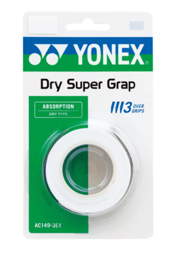 DRY SUPER GRAP 3-PCS