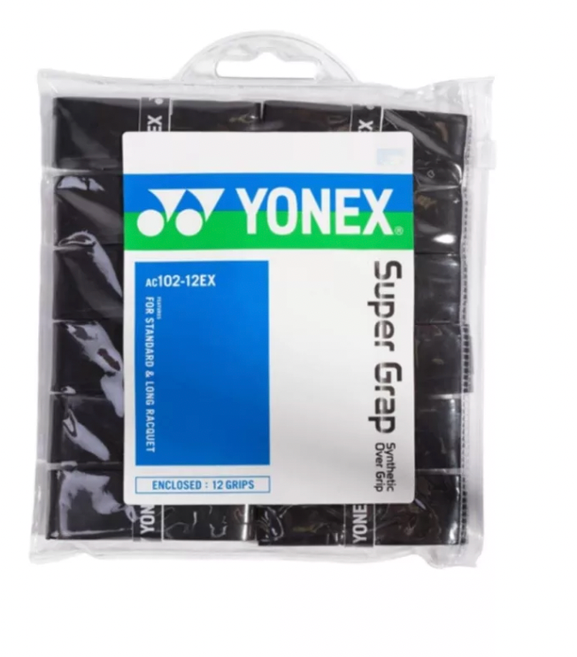 WET SUPER GRAP 12-PCS