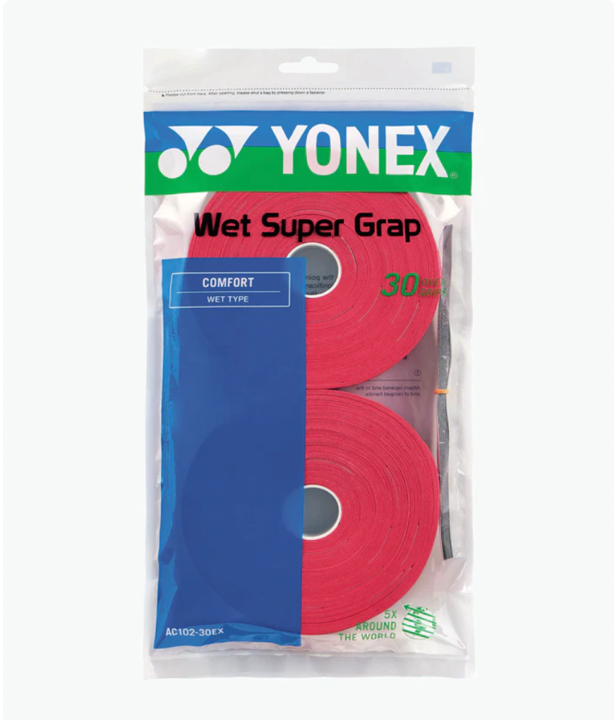 WET SUPER GRAP 30-PCS