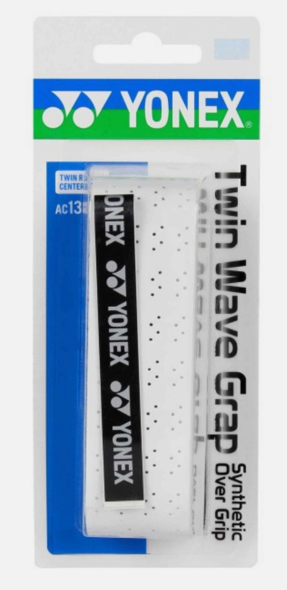 TWIN WAVE GRAP