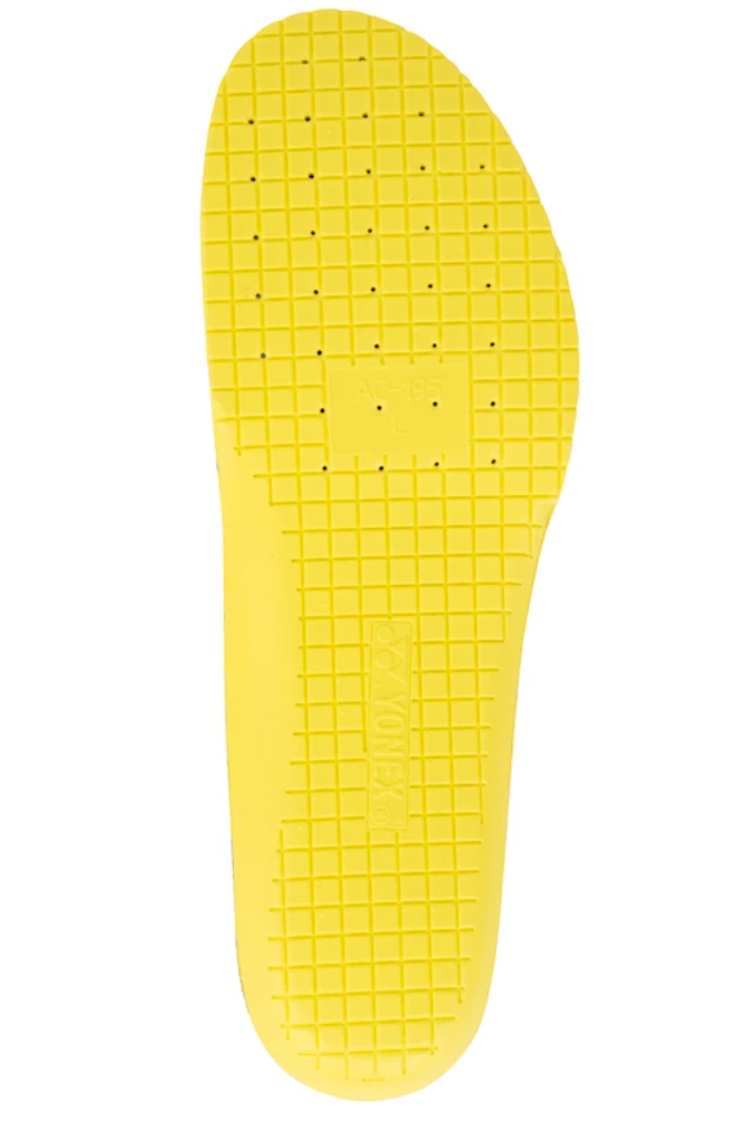 POWER CUSION INSOLE