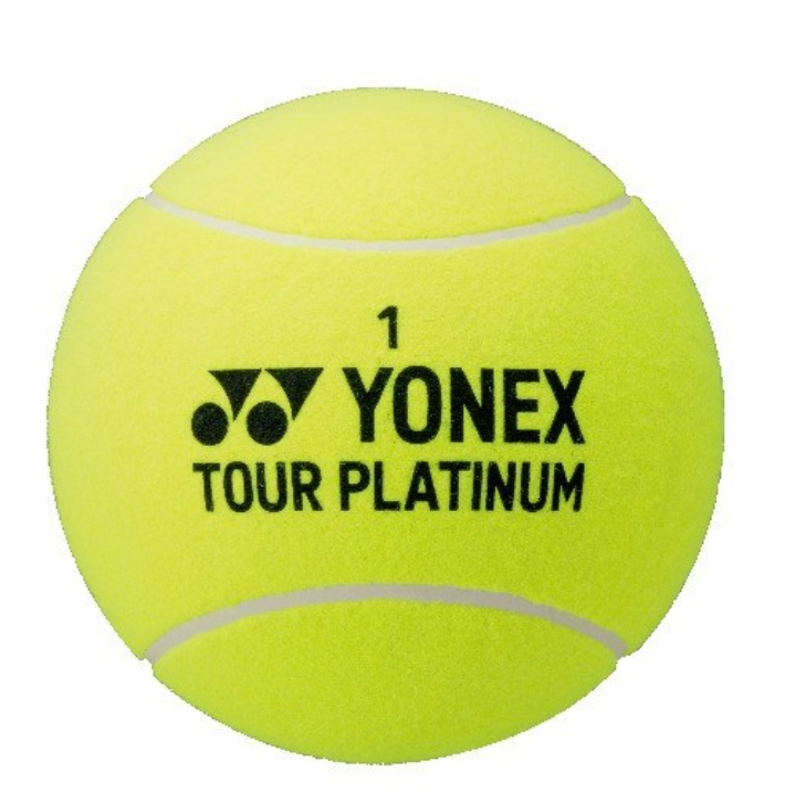 JUMBO TENNIS BALL
