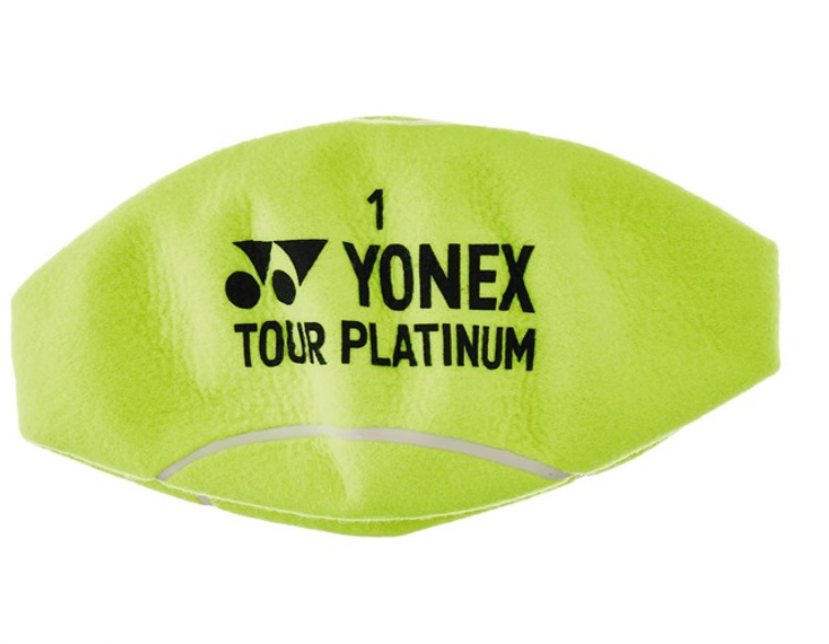 JUMBO TENNIS BALL