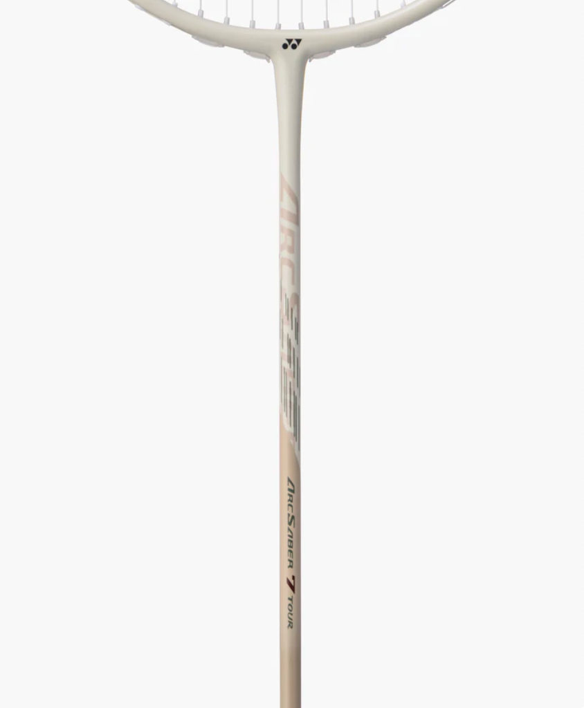 ARCSABER 7 TOUR