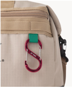 GEARLOGIC BOSTON BAG