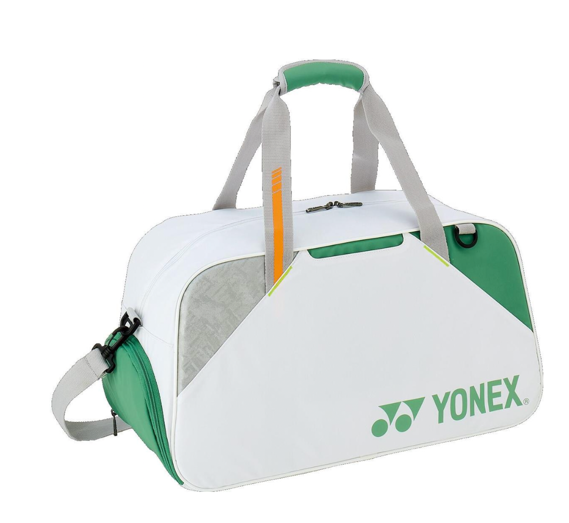 CLUB BOSTON BAG