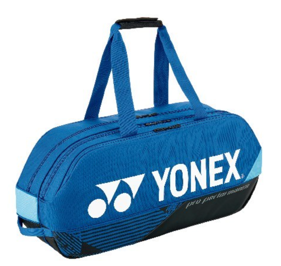 PRO TOURNAMENT BAG
