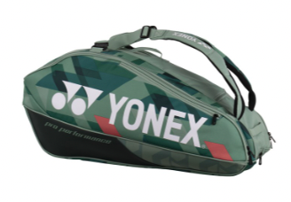 PRO RACKET BAG 9-PCS