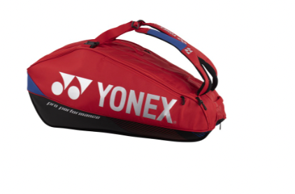 PRO RACKET BAG 9-PCS