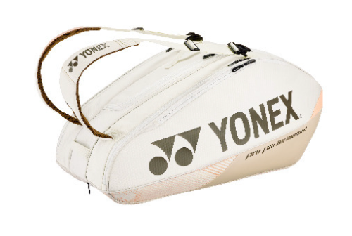 PRO RACKET BAG 9-PCS