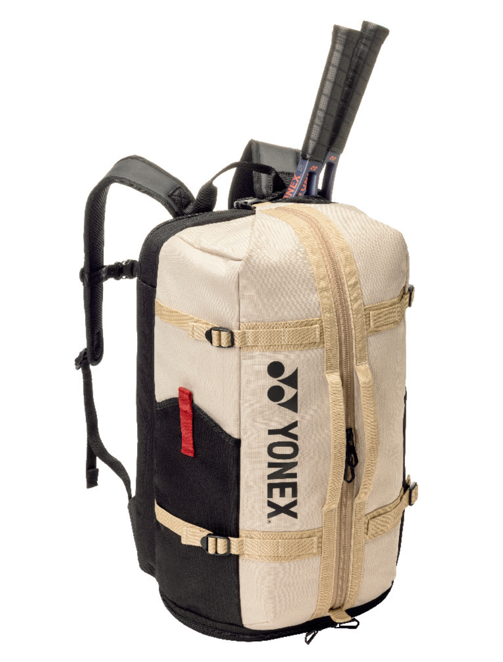 GEARLOGIC BACKPACK