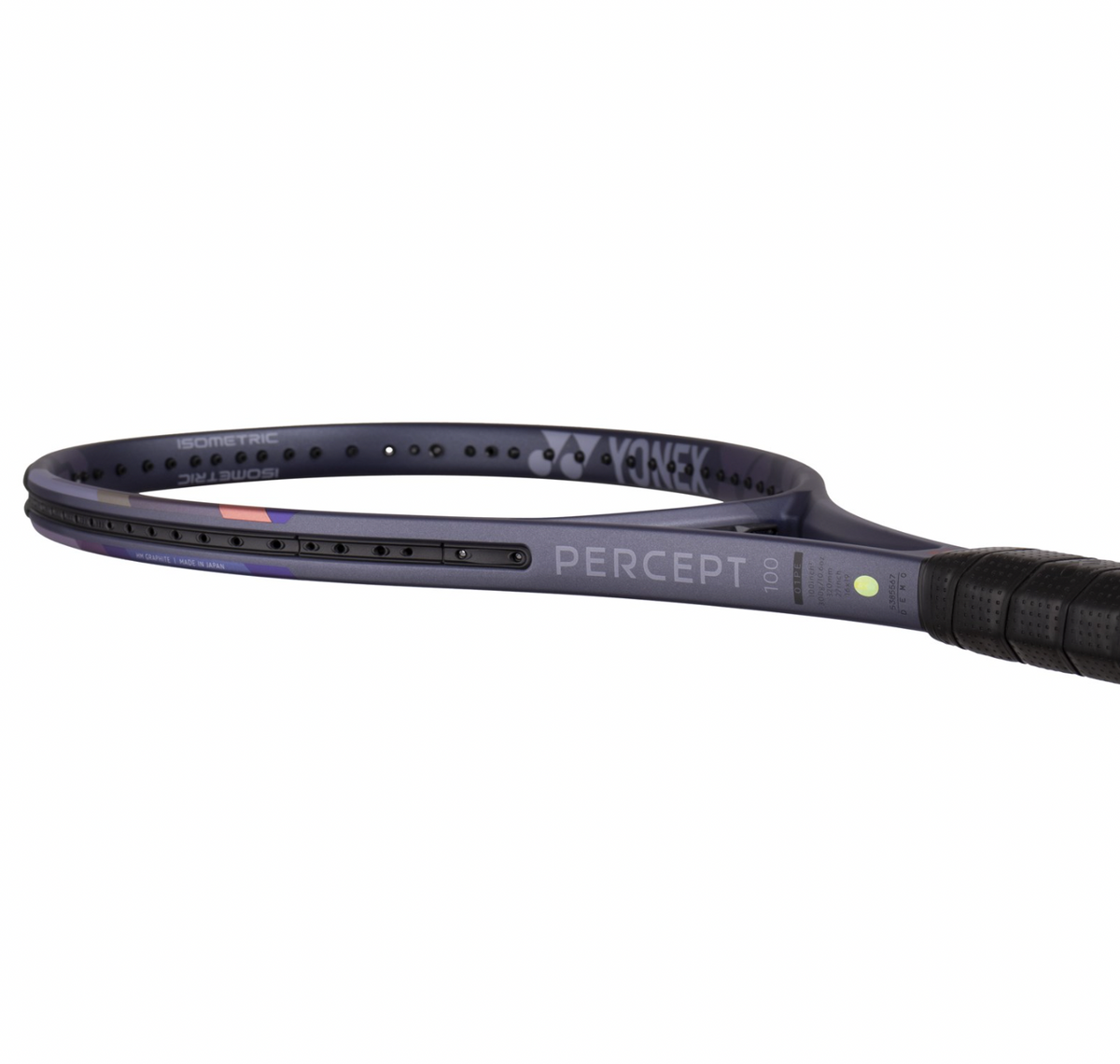 PERCEPT 100 - 300G