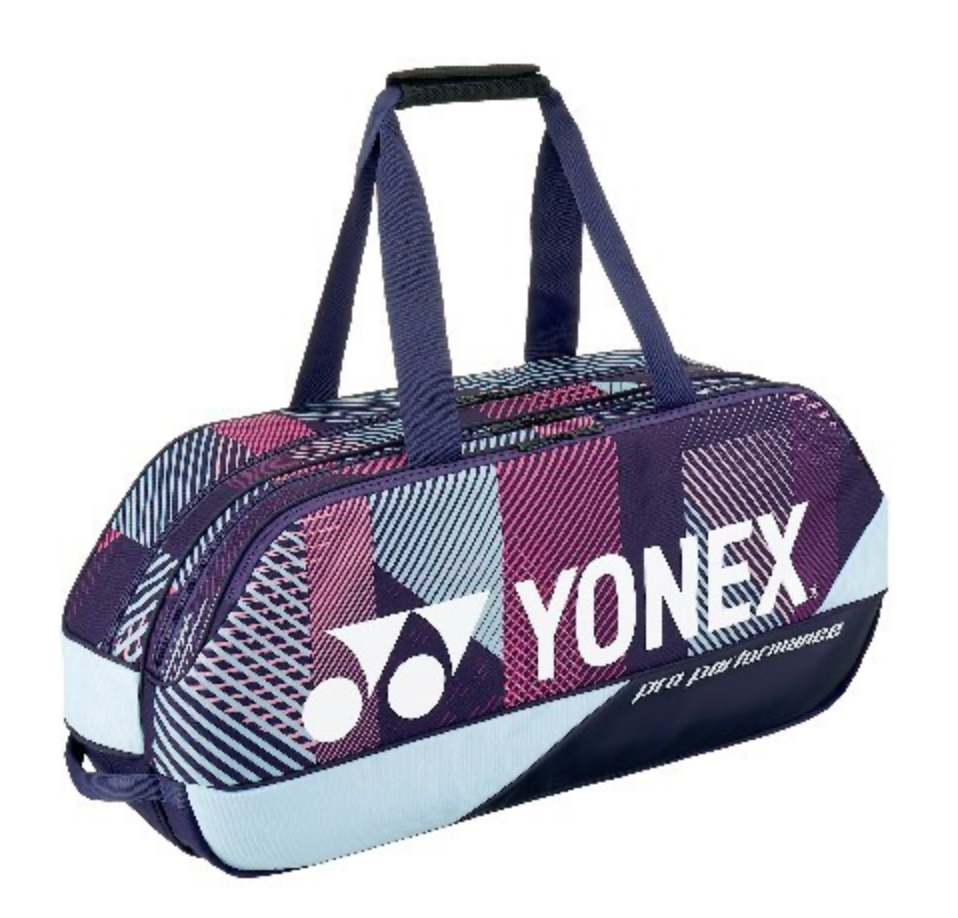 PRO TOURNAMENT BAG GRAPE