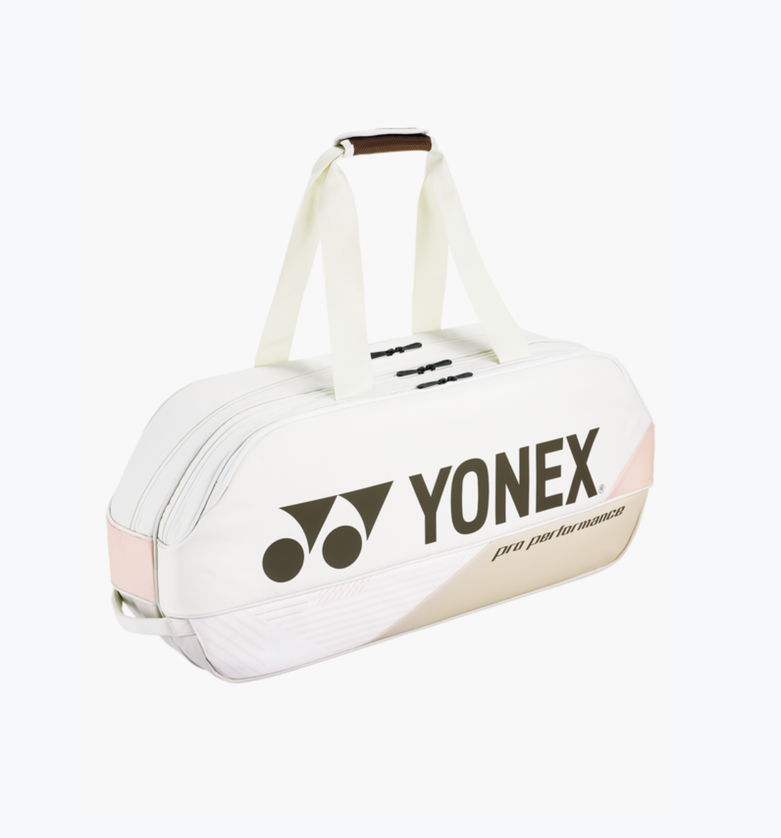 PRO TOURNAMENT BAG SAND BEIGE