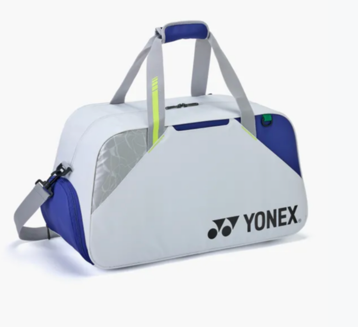 CLUB BOSTON BAG