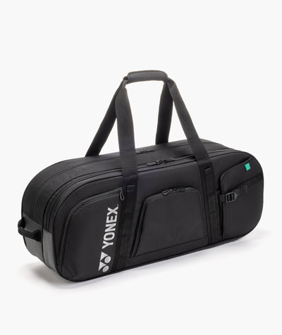 GEARLOGIC TOURNAMENT BAG BLACK
