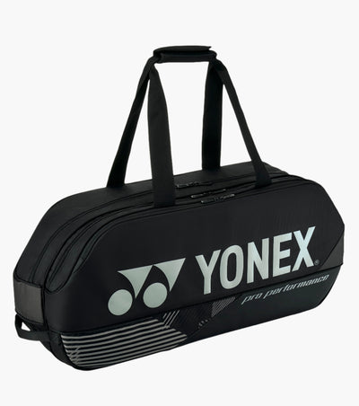 PRO TOURNAMENT BAG BLACK