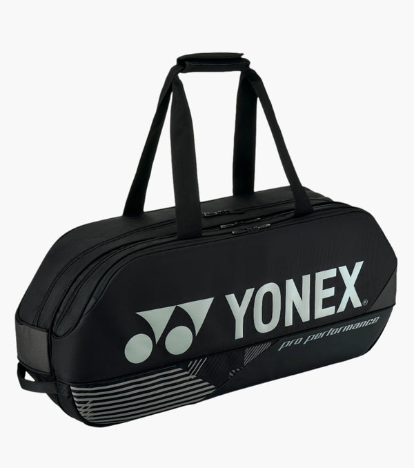 PRO TOURNAMENT BAG BLACK — OS / Black