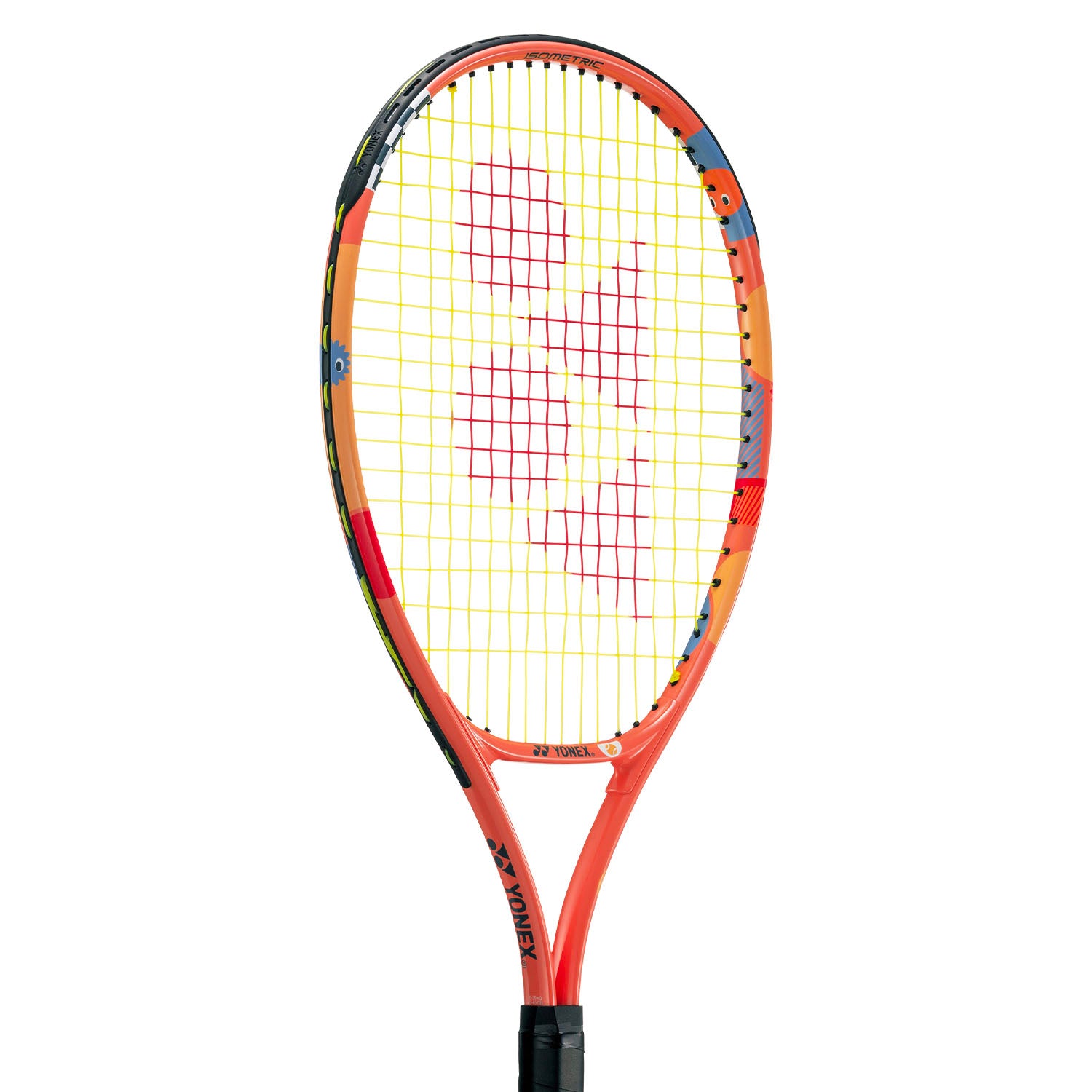 YONEX JUN 25
