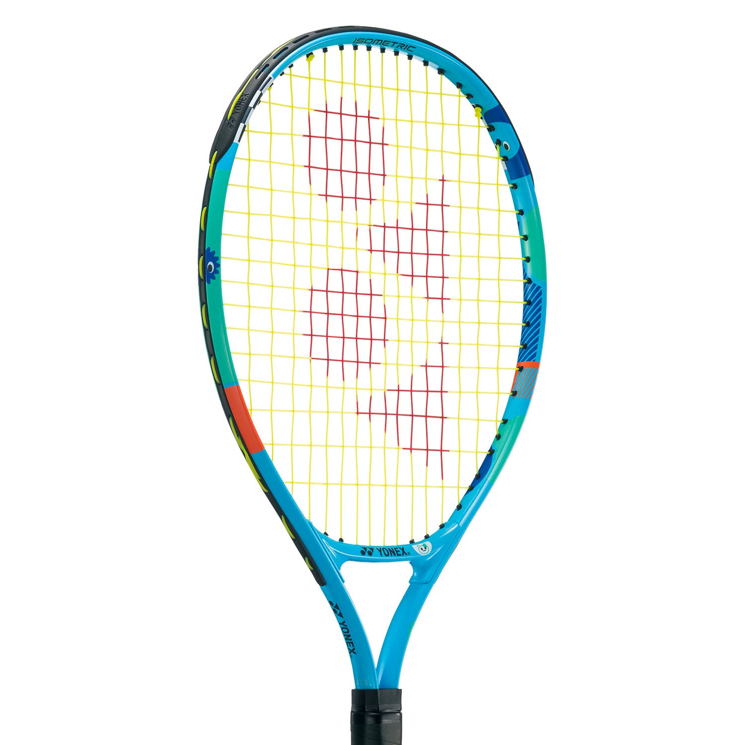 YONEX JUN 21