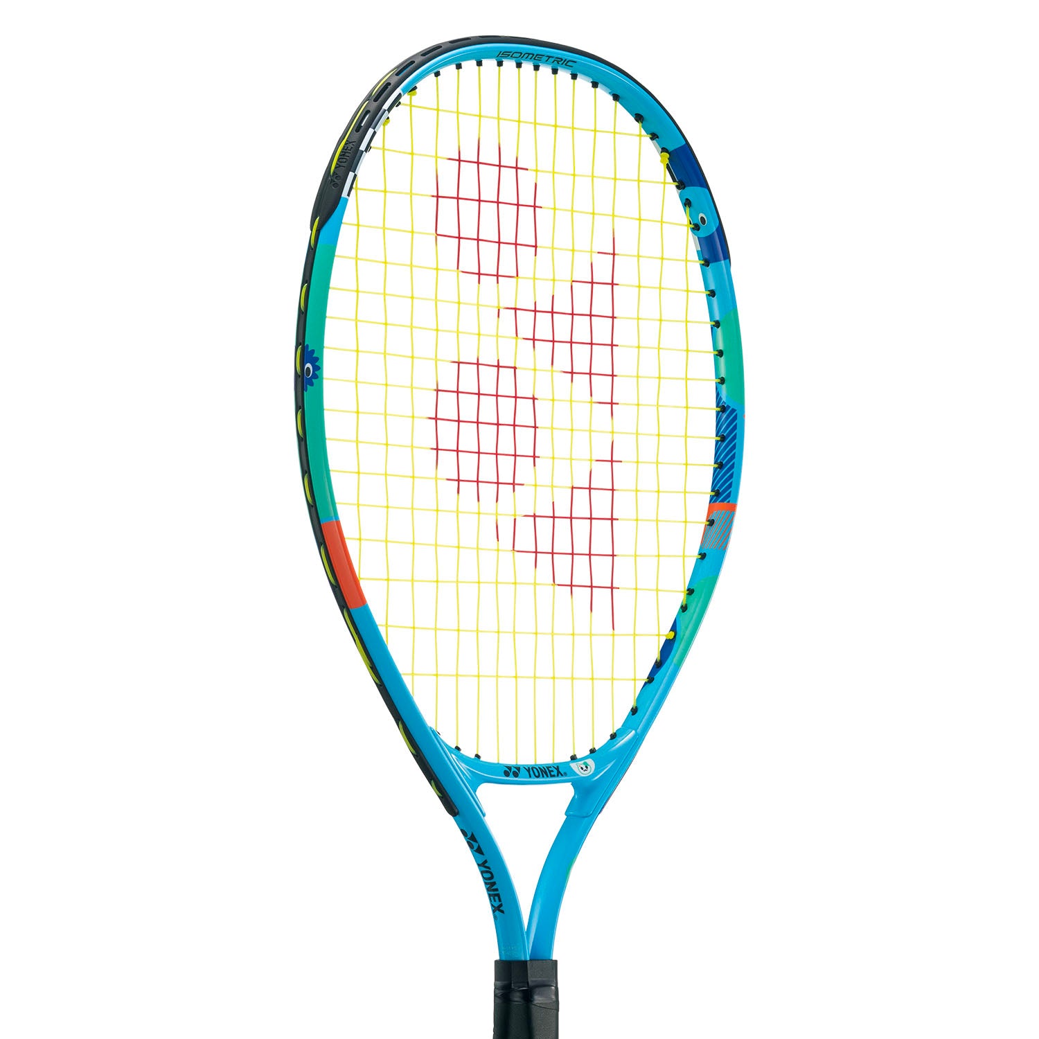 YONEX JUN 23