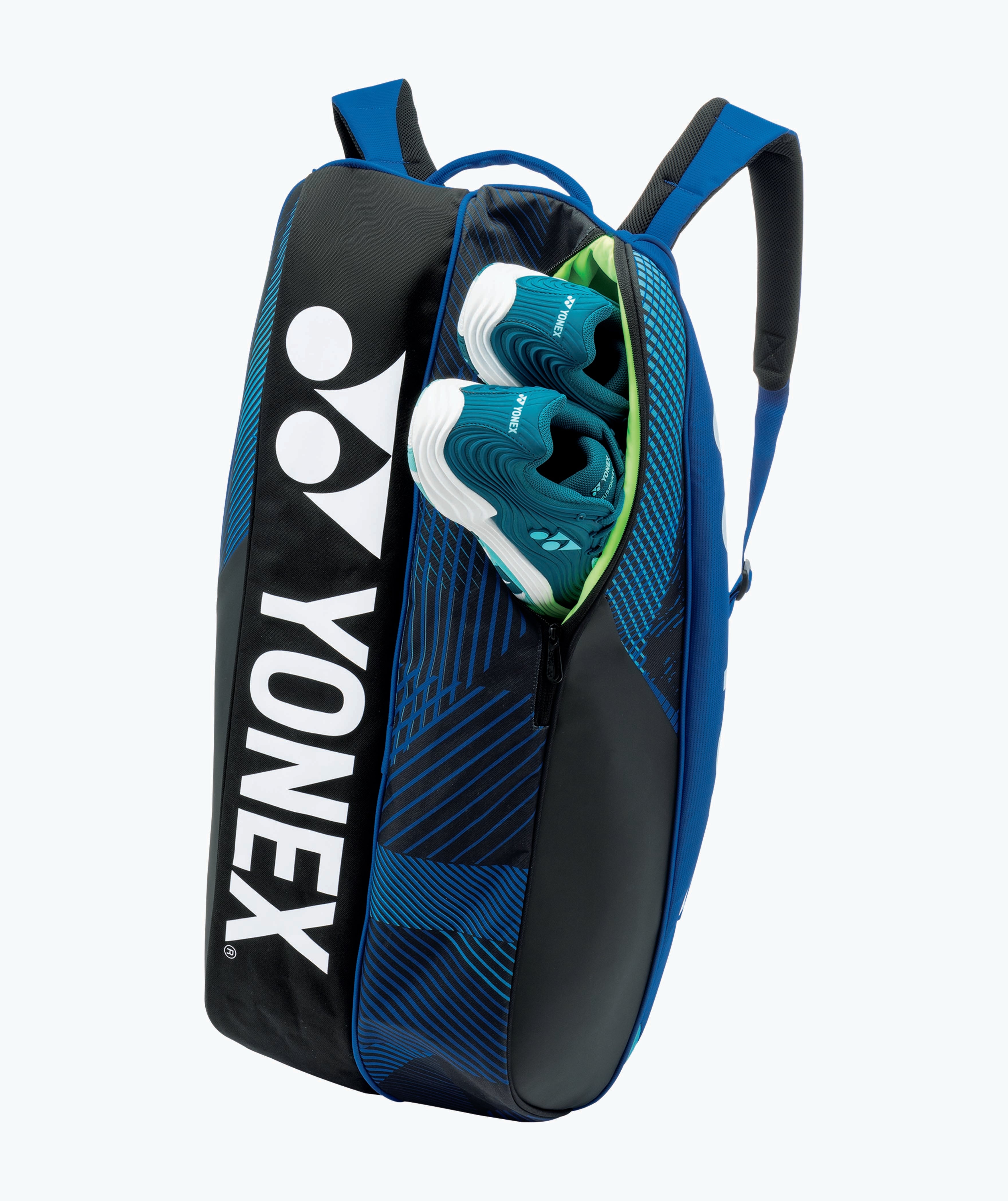 PRO RACKET BAG 6-PCS