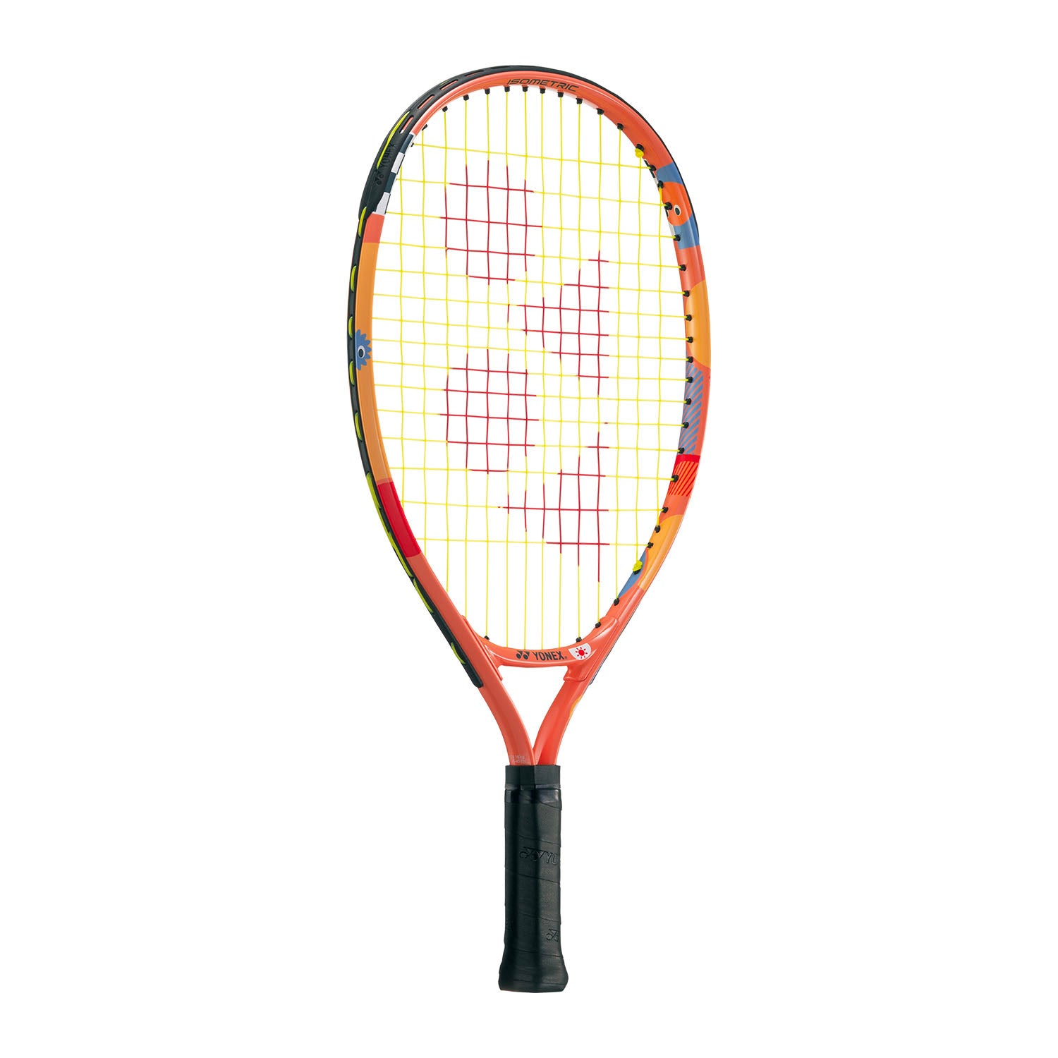 YONEX JUN 19