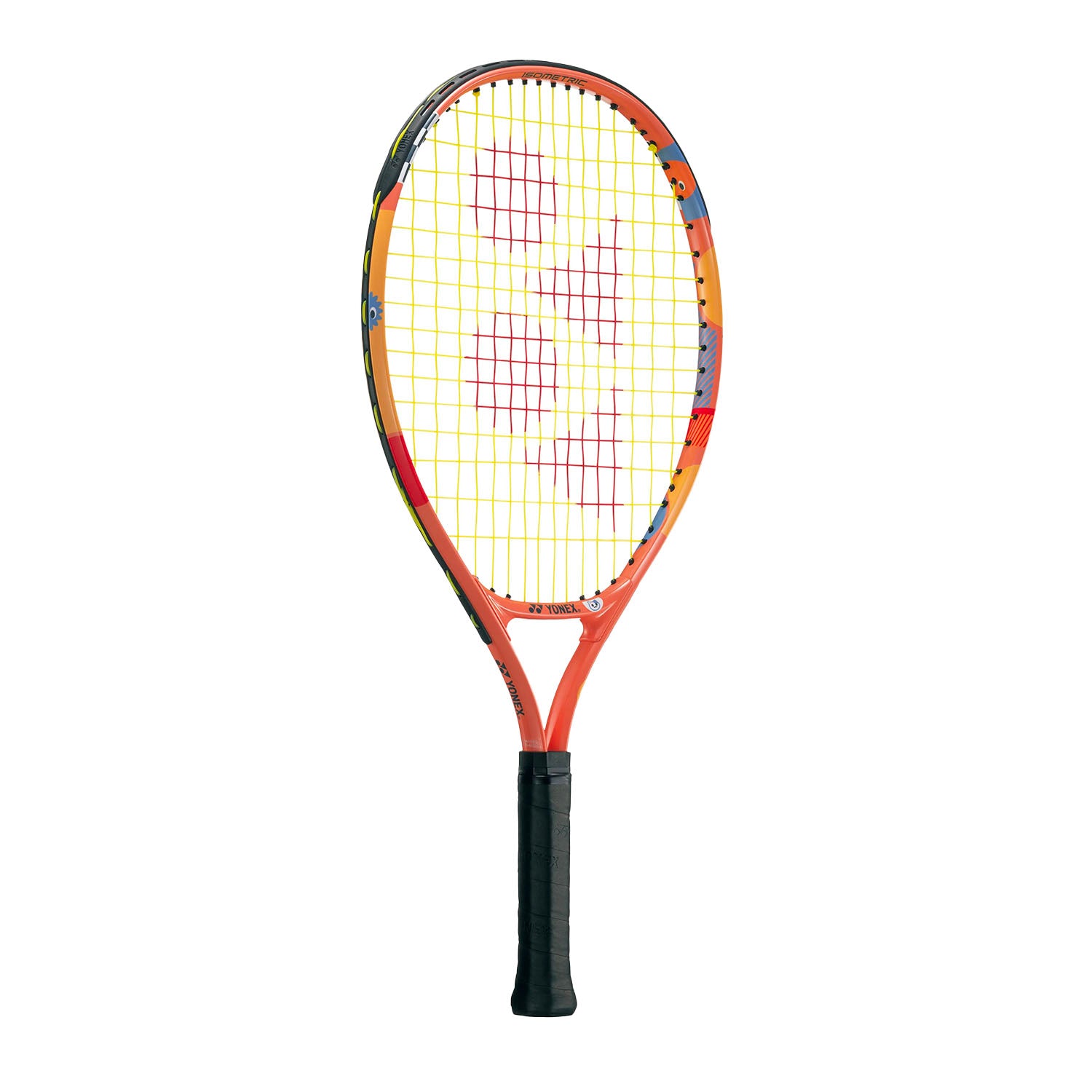 YONEX JUN 21