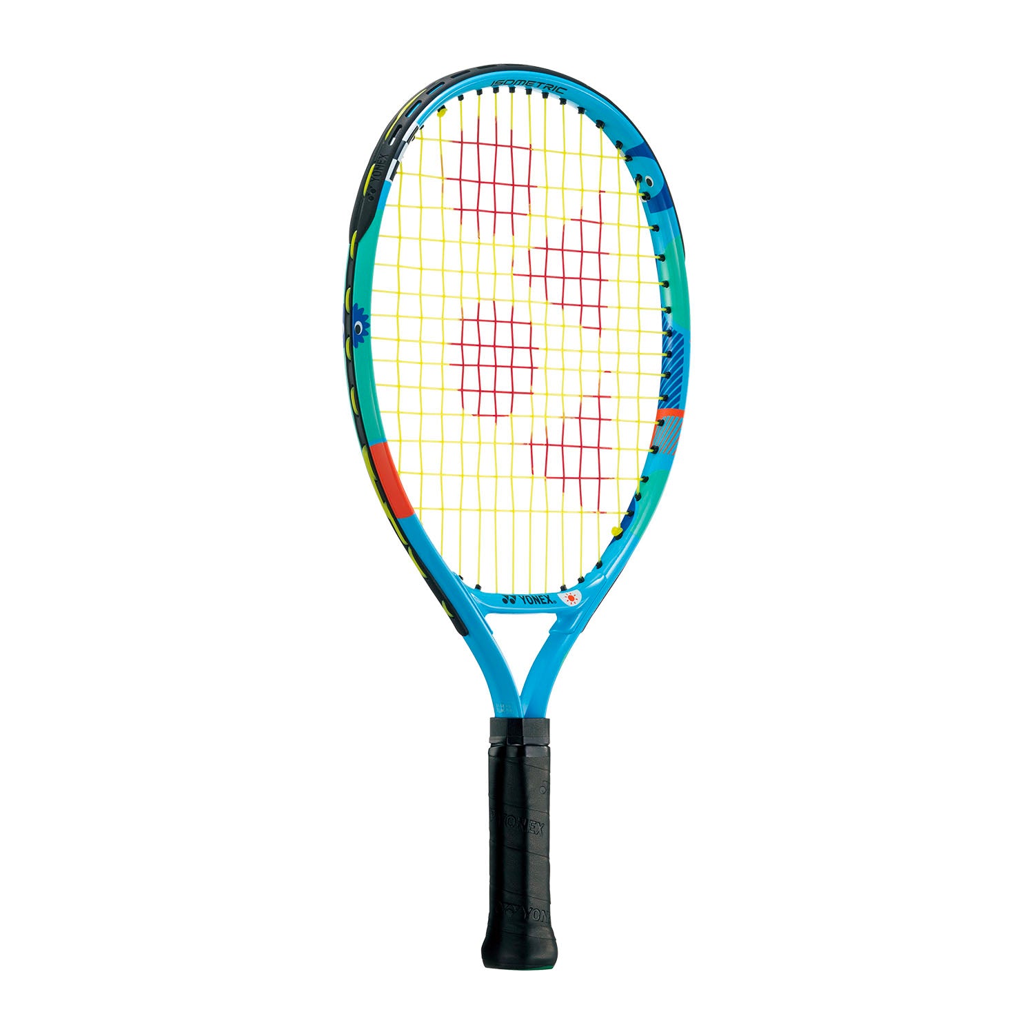 YONEX JUN 17