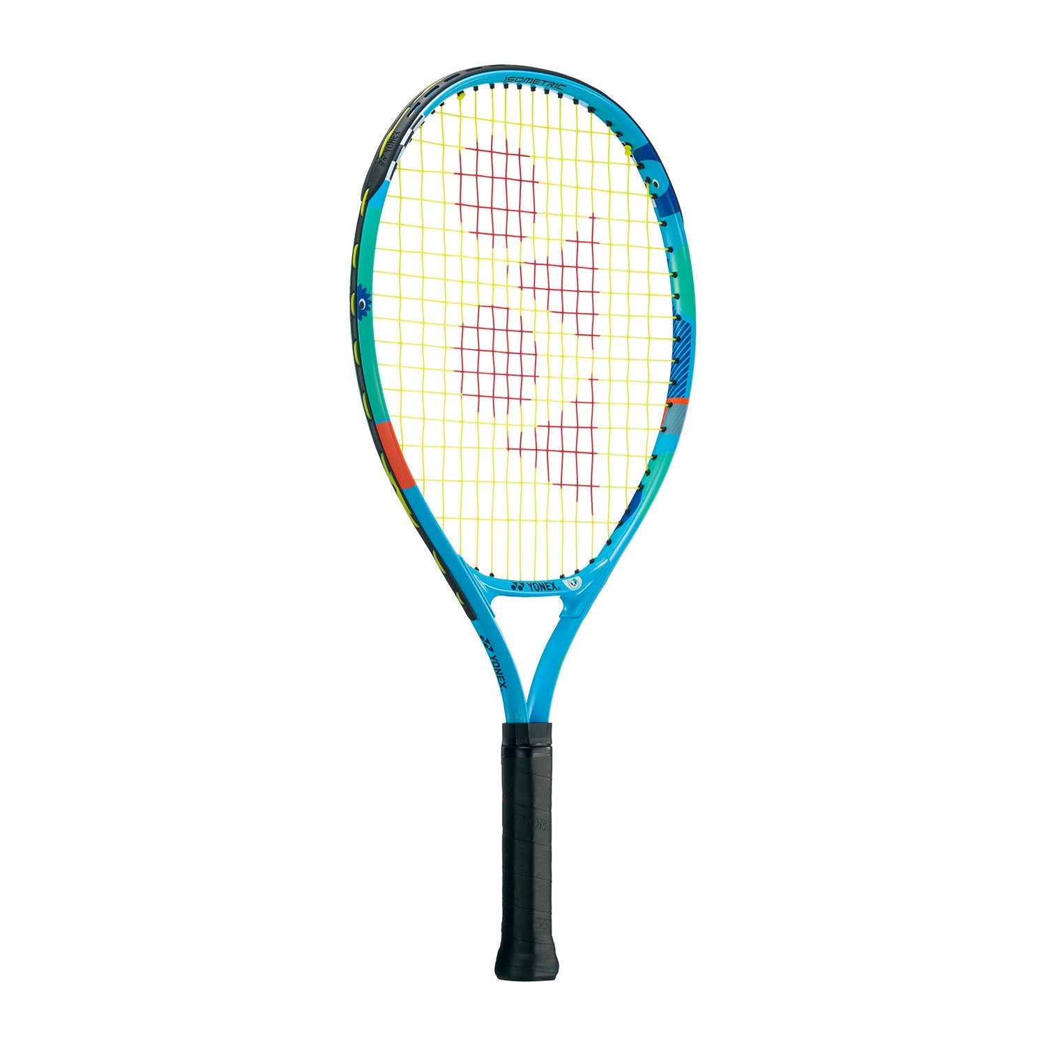 YONEX JUN 21