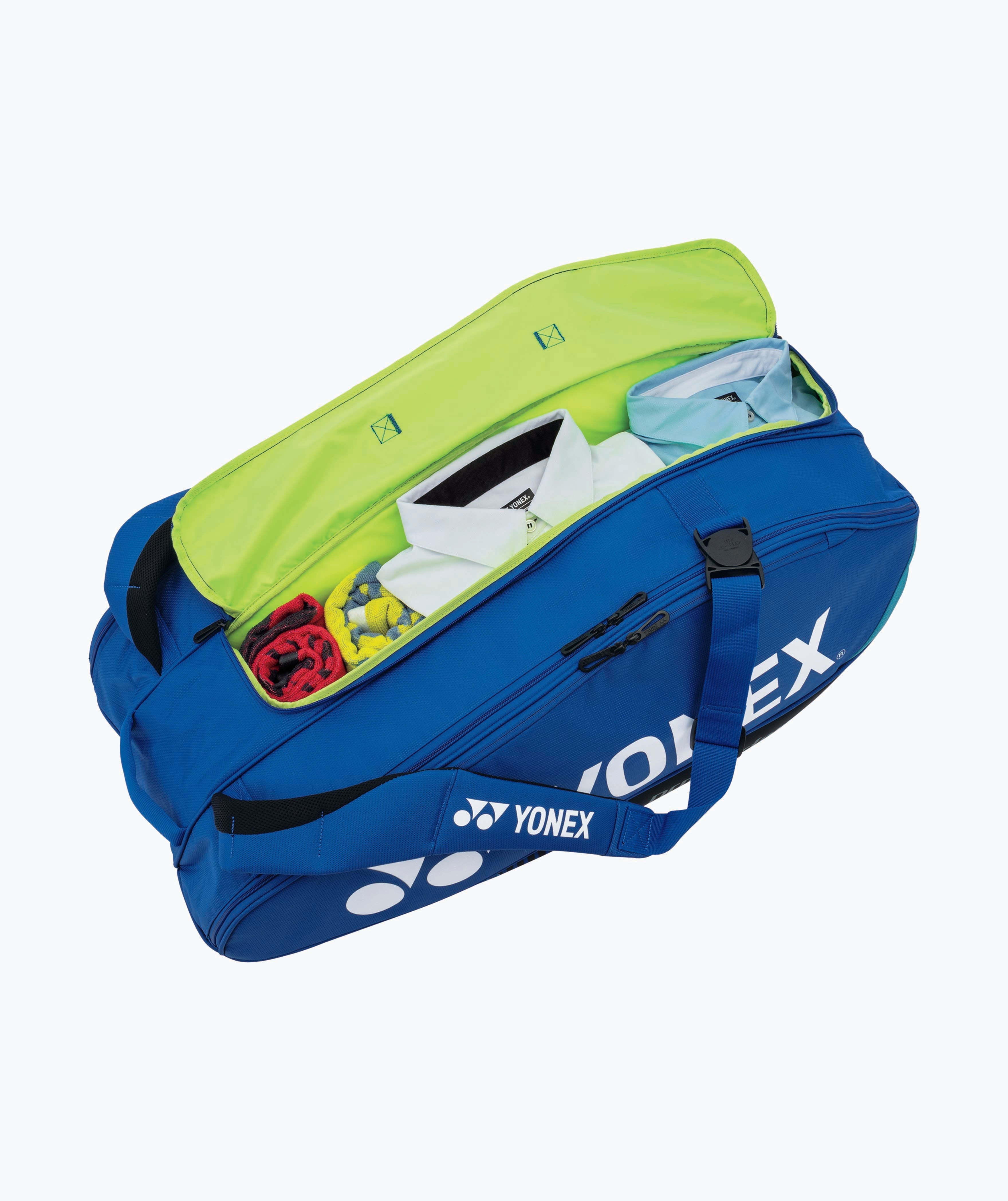 PRO RACKET BAG 9-PCS