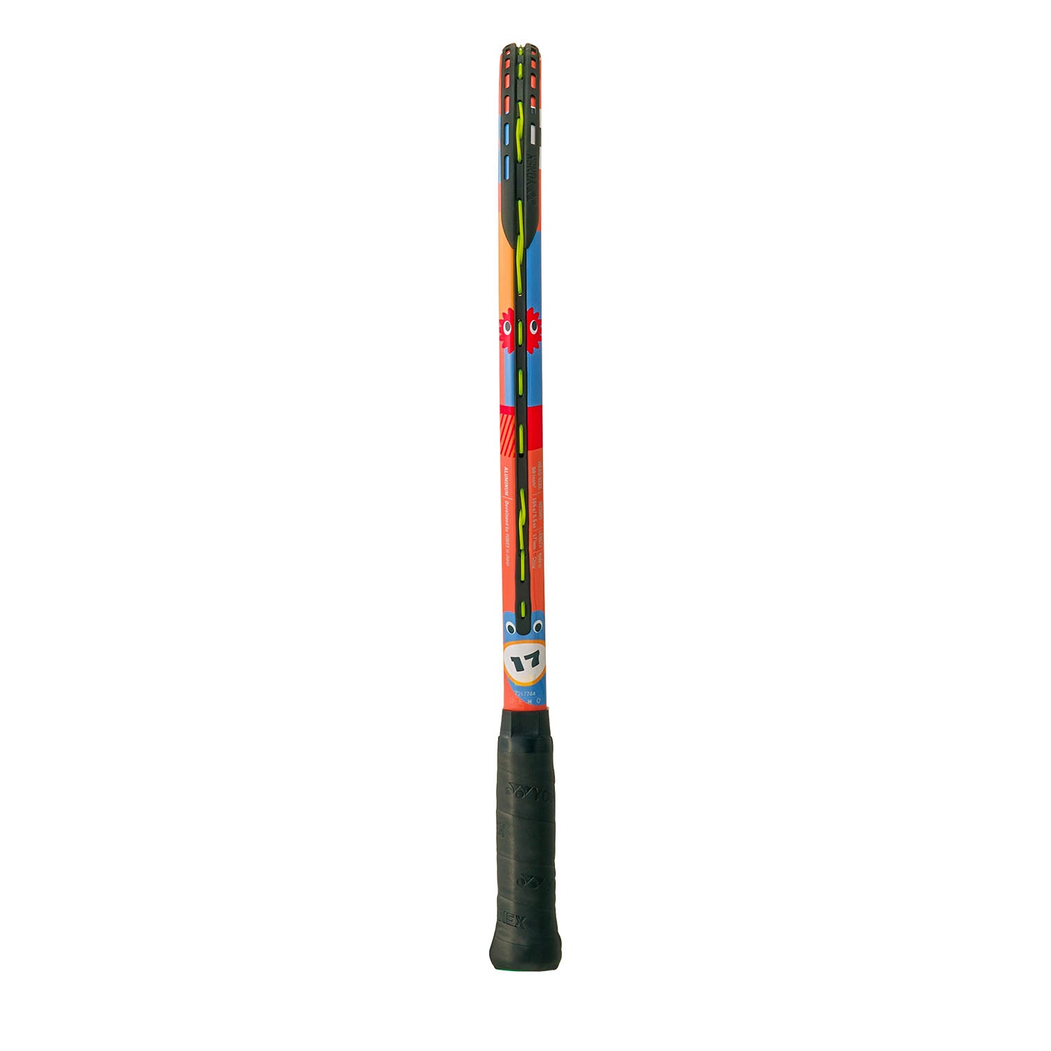 YONEX JUN 17