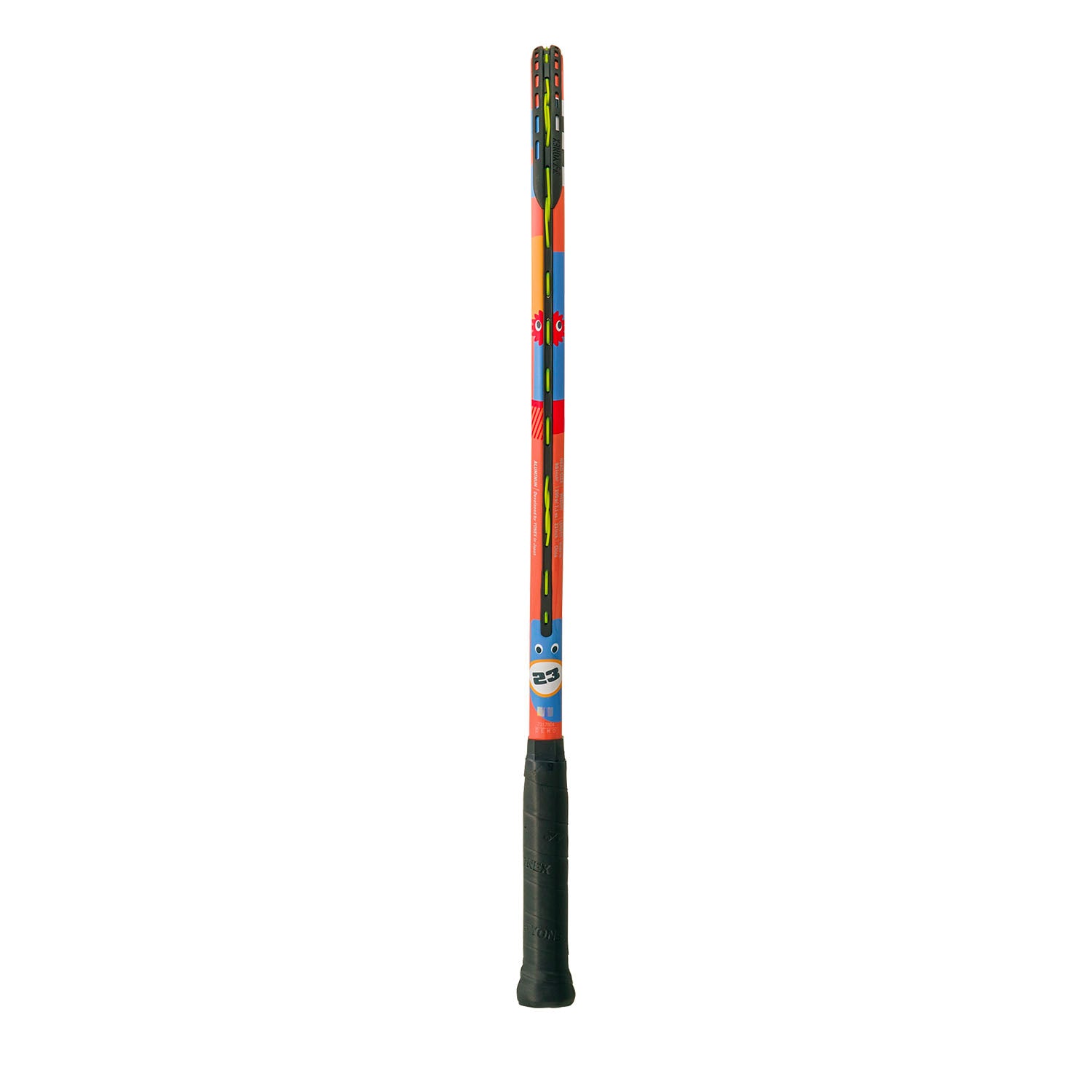 YONEX JUN 23