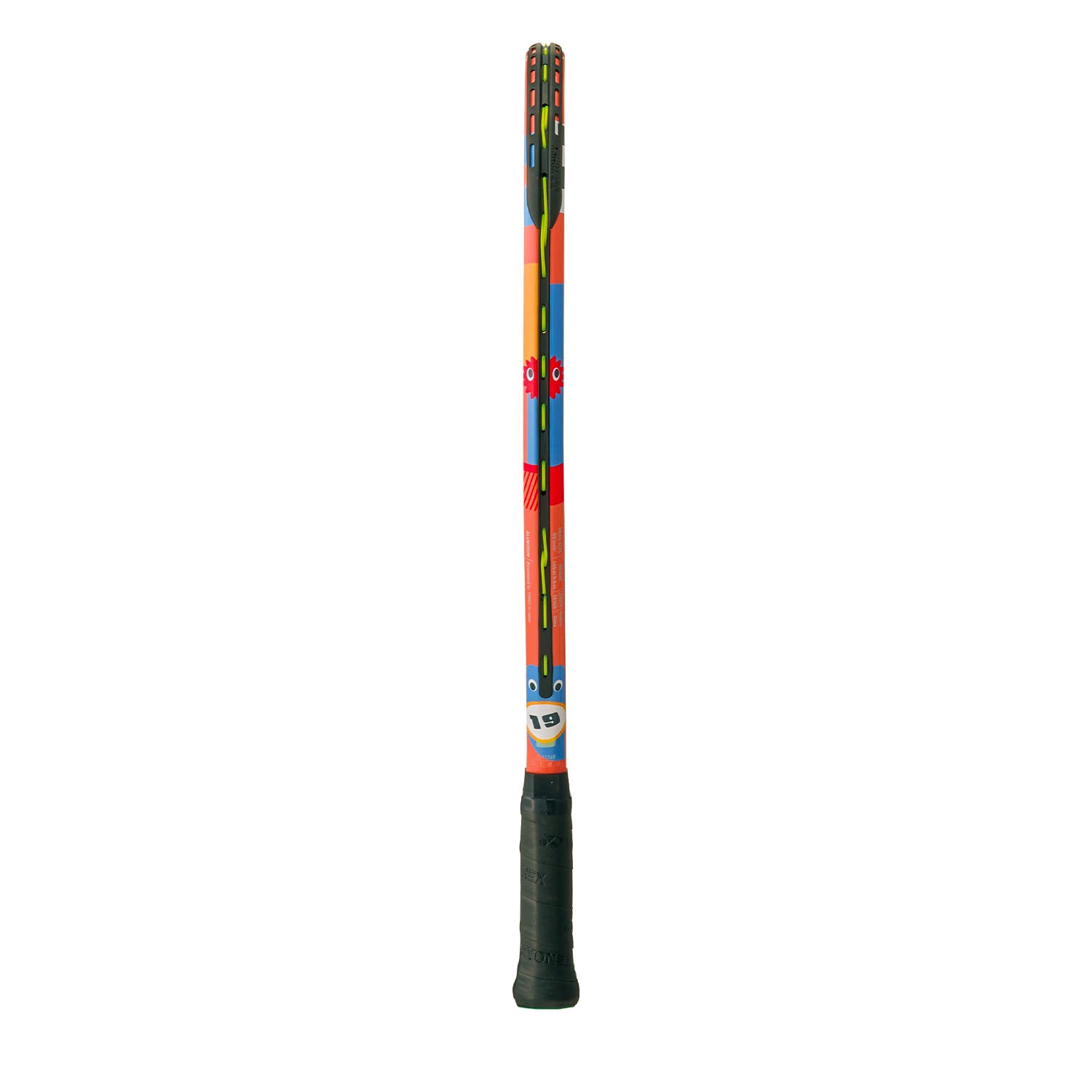 YONEX JUN 19