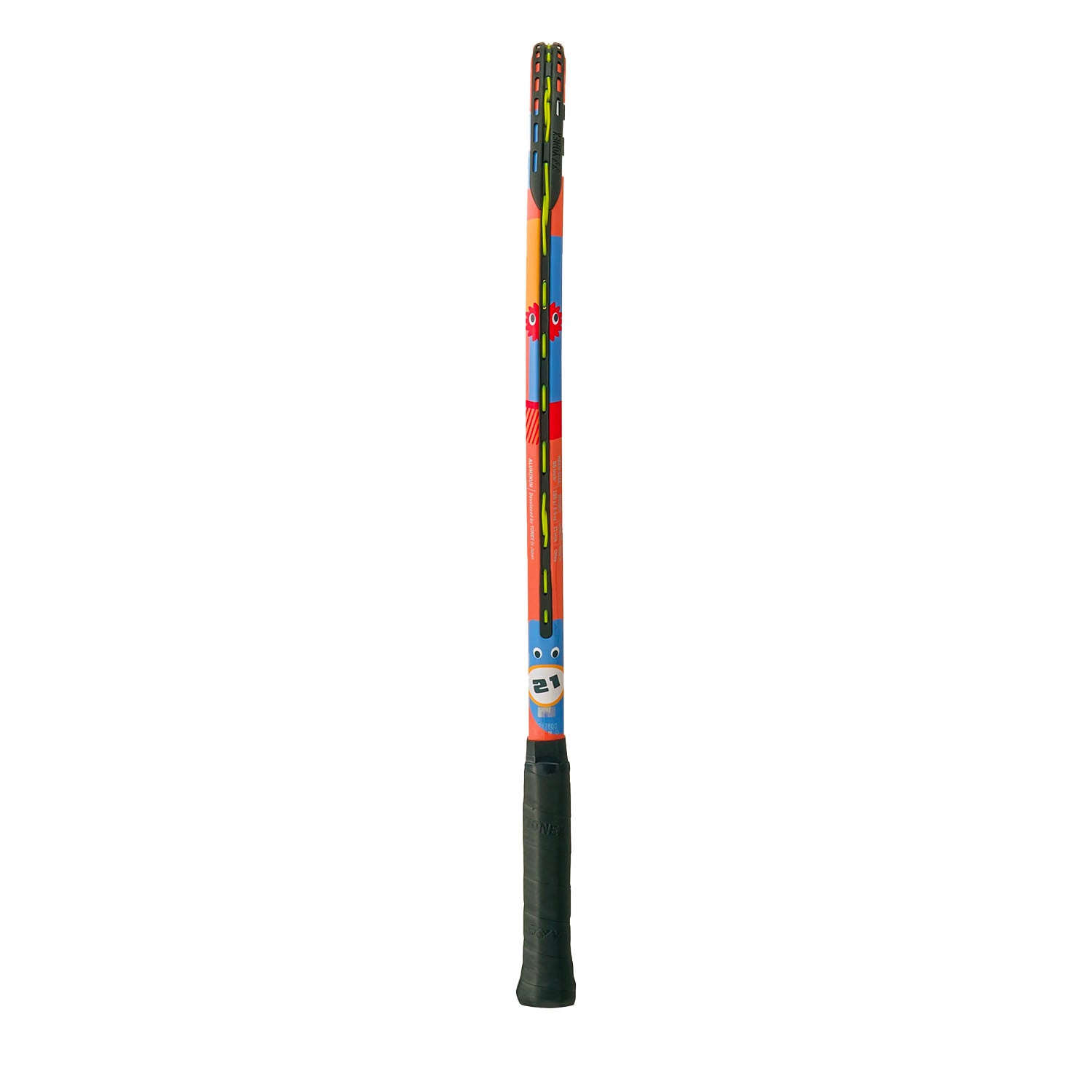 YONEX JUN 21