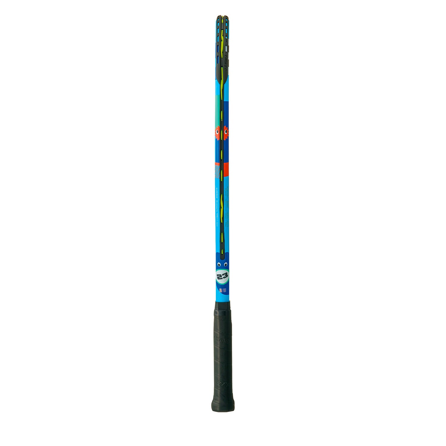 YONEX JUN 23
