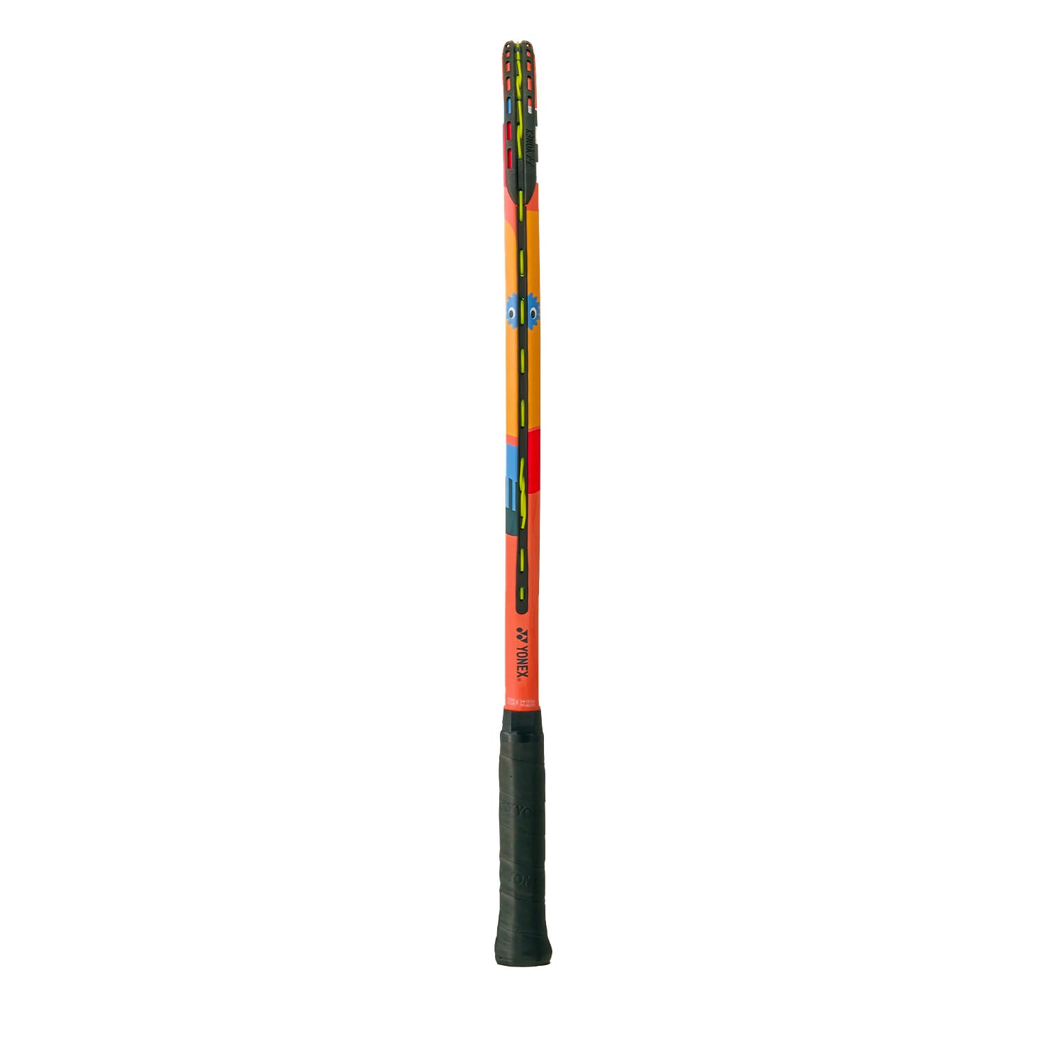 YONEX JUN 21