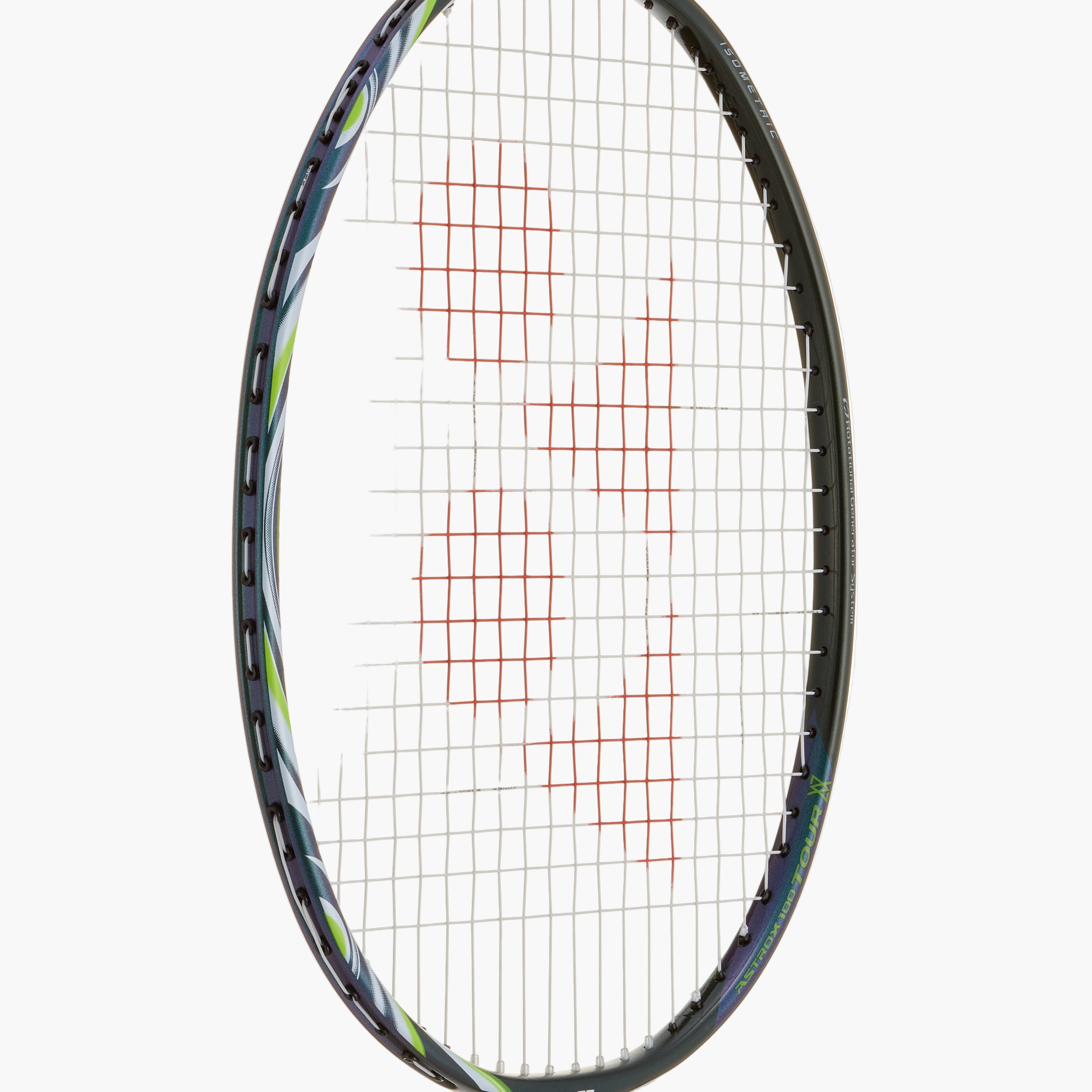 ASTROX 100 VA TOUR