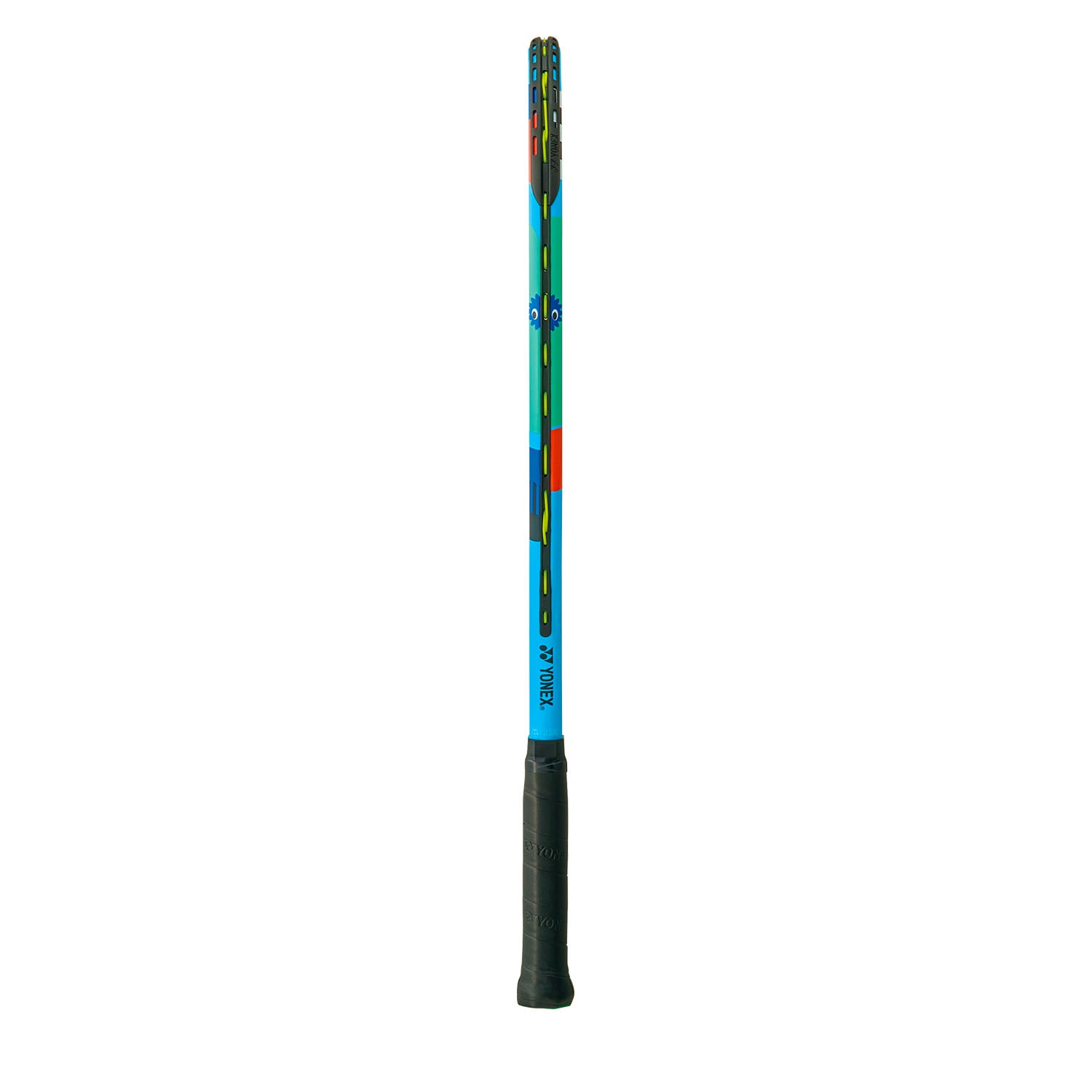 YONEX JUN 23