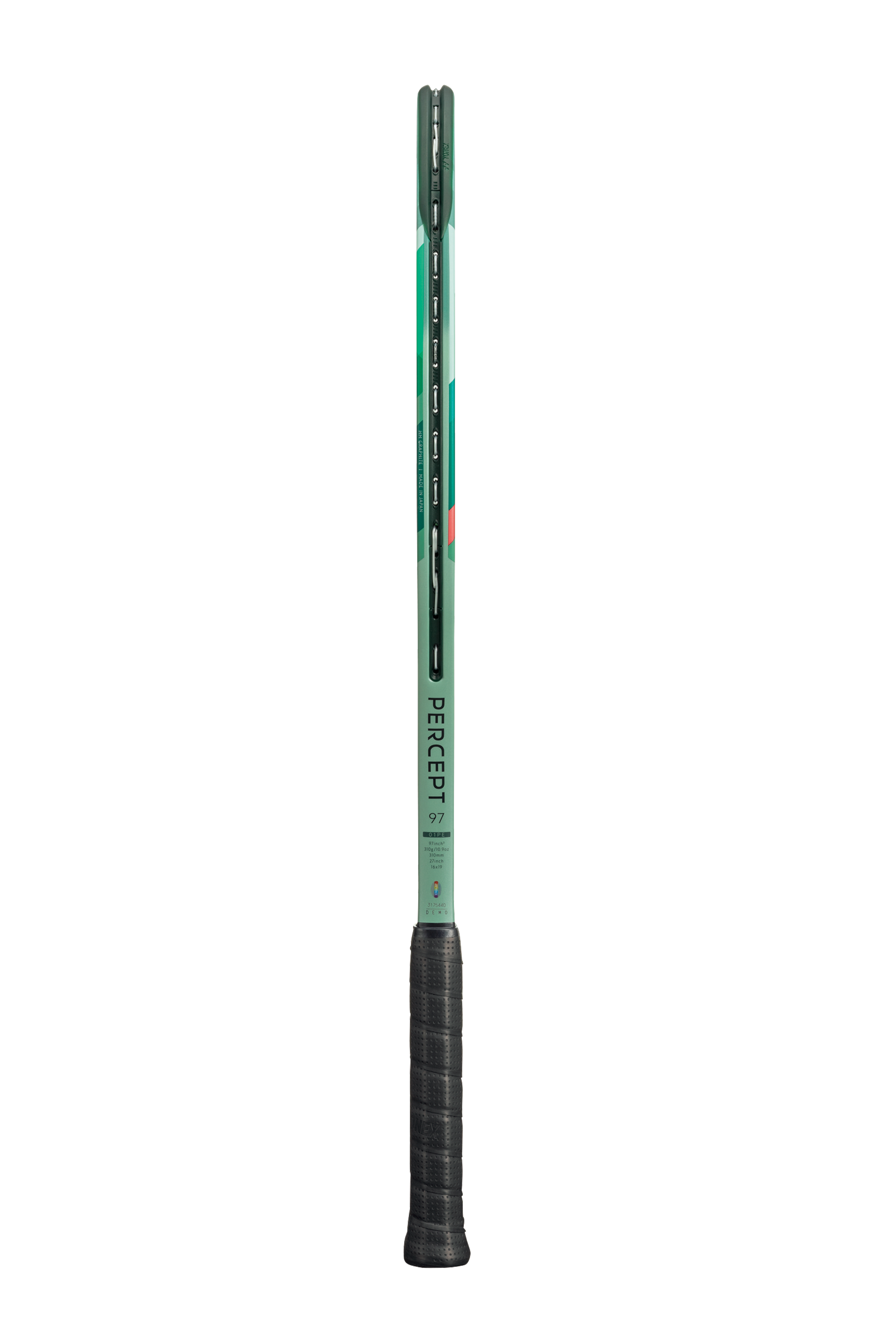 PERCEPT 97 - 310G