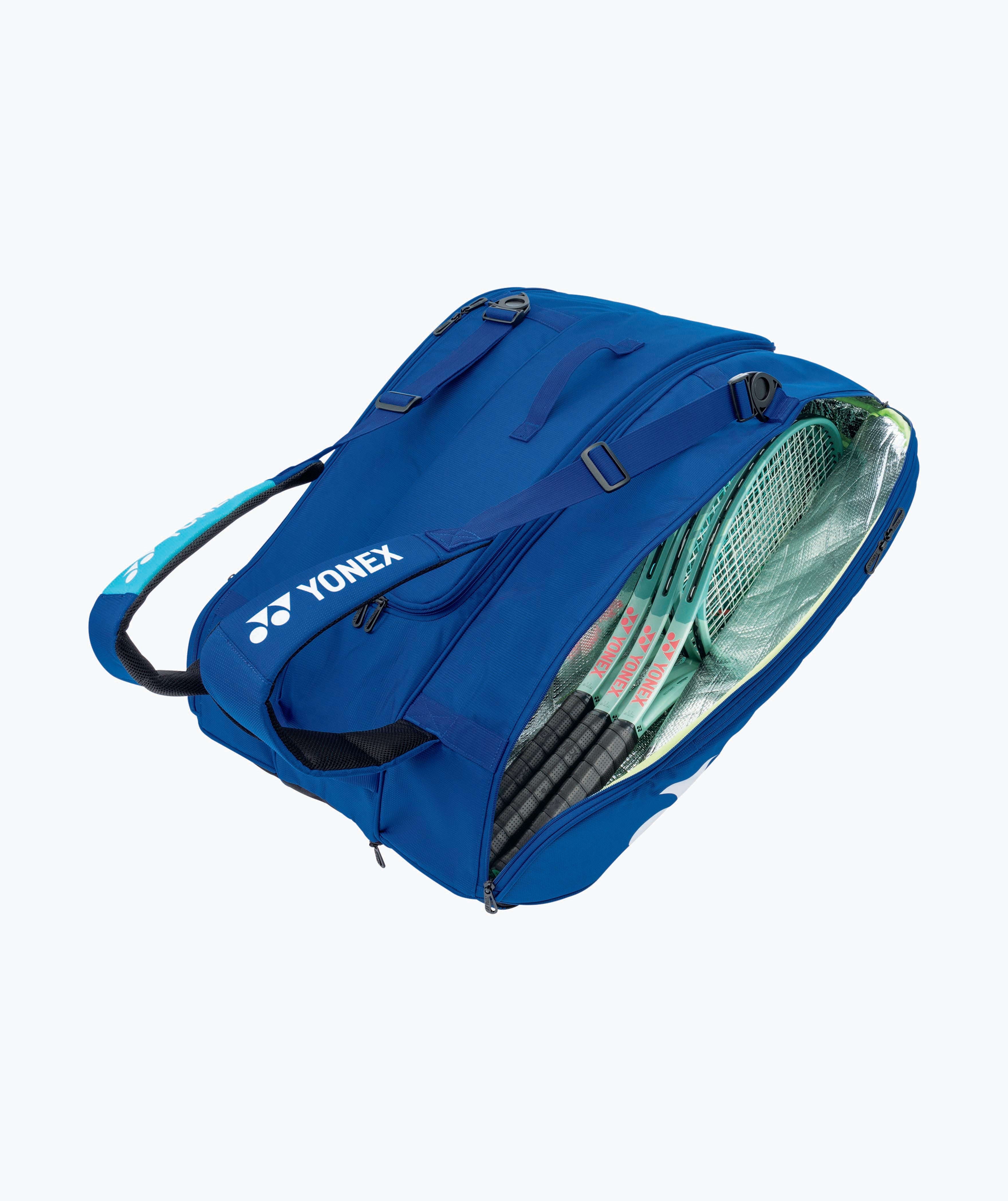 PRO RACKET BAG 12-PCS