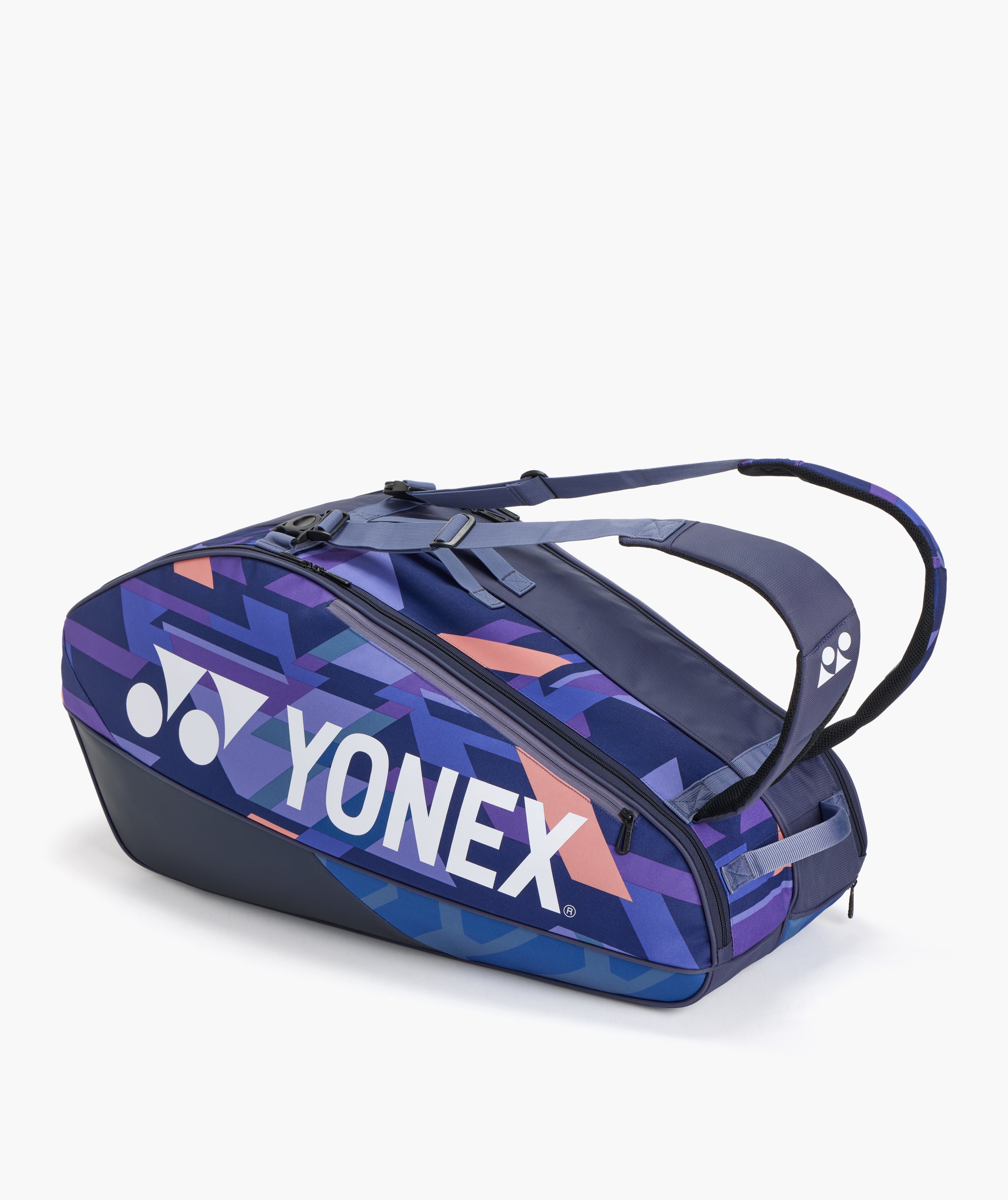 PRO RACKET BAG 6-PCS