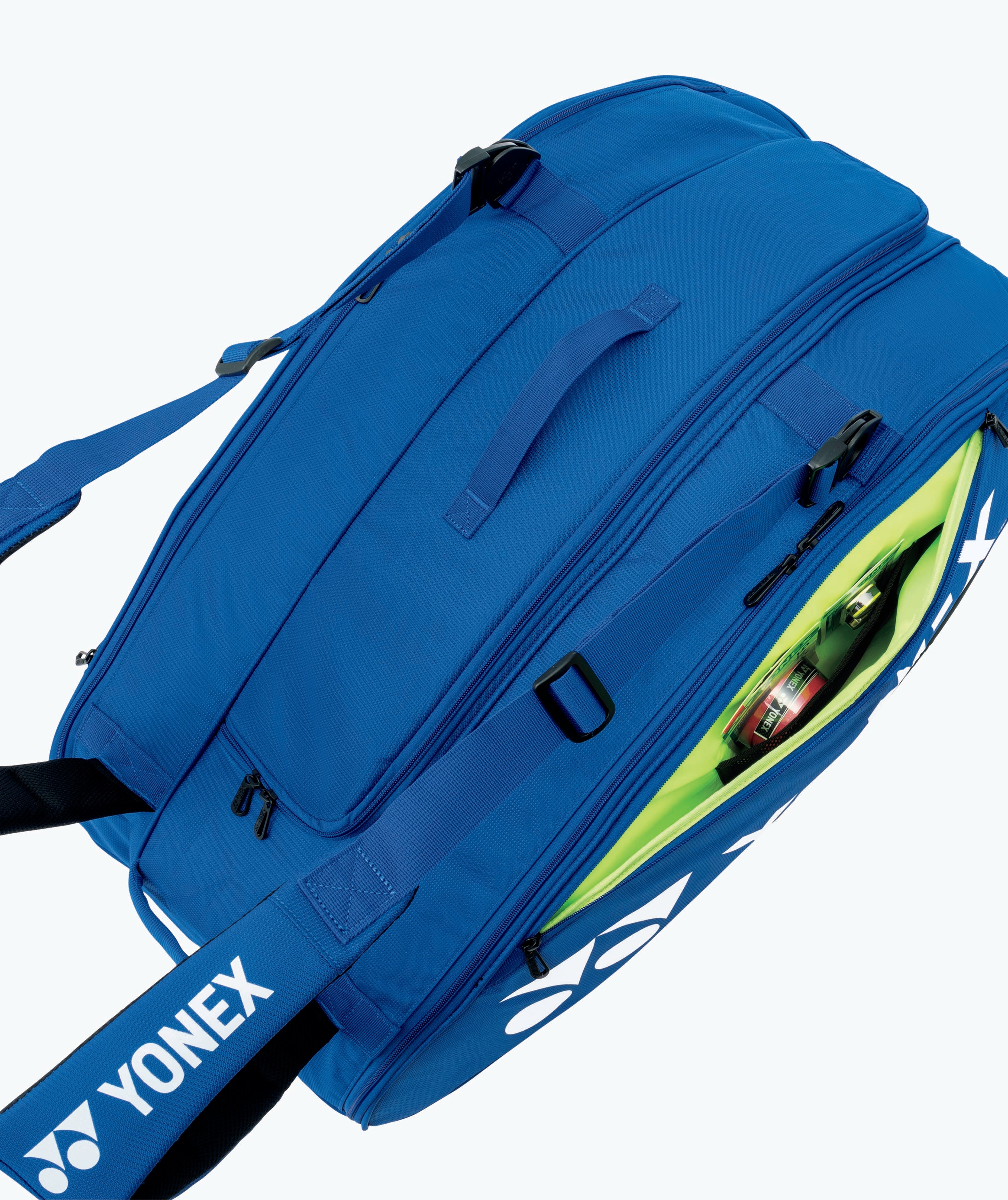 PRO RACKET BAG 9-PCS