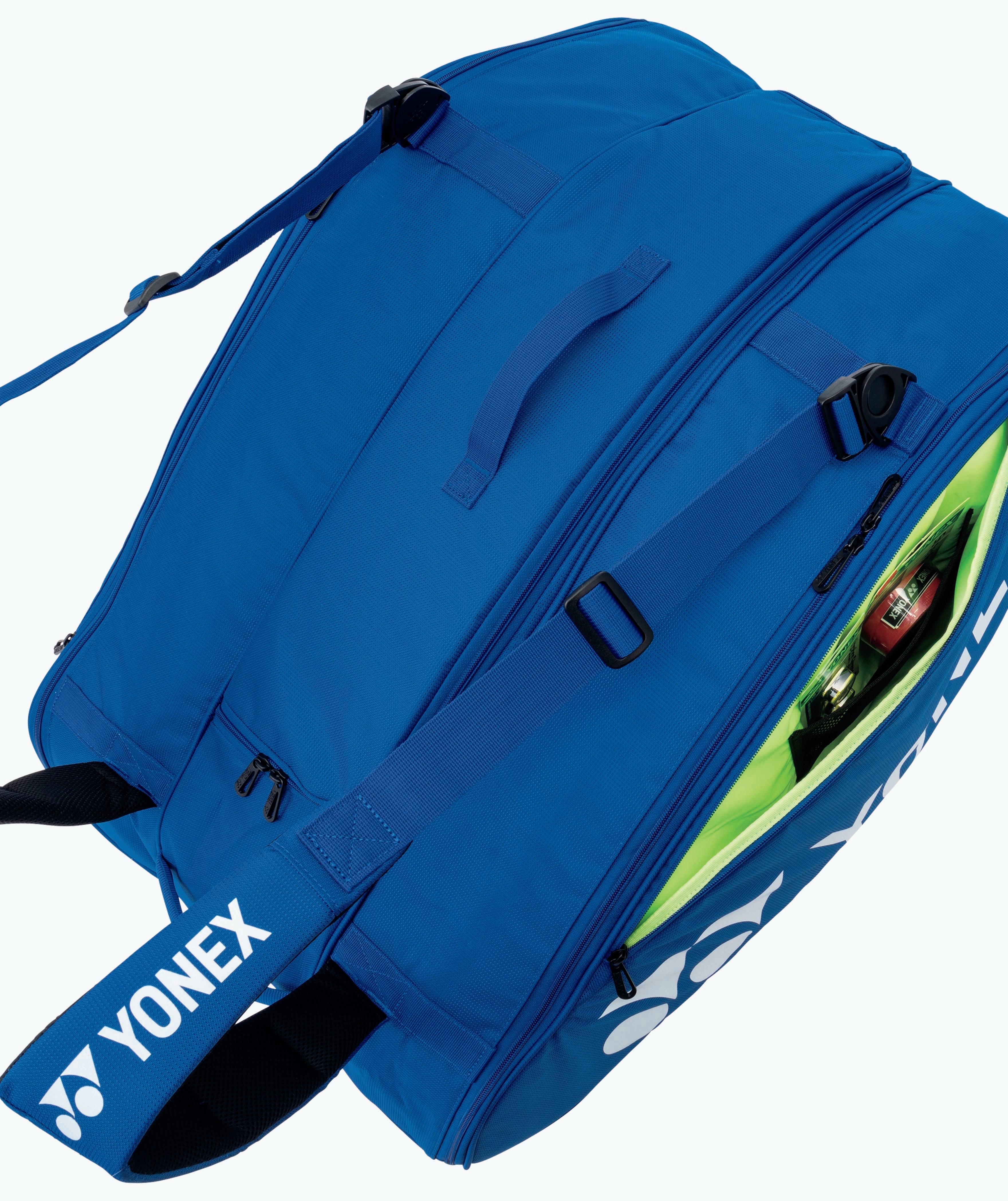 PRO RACKET BAG 12-PCS