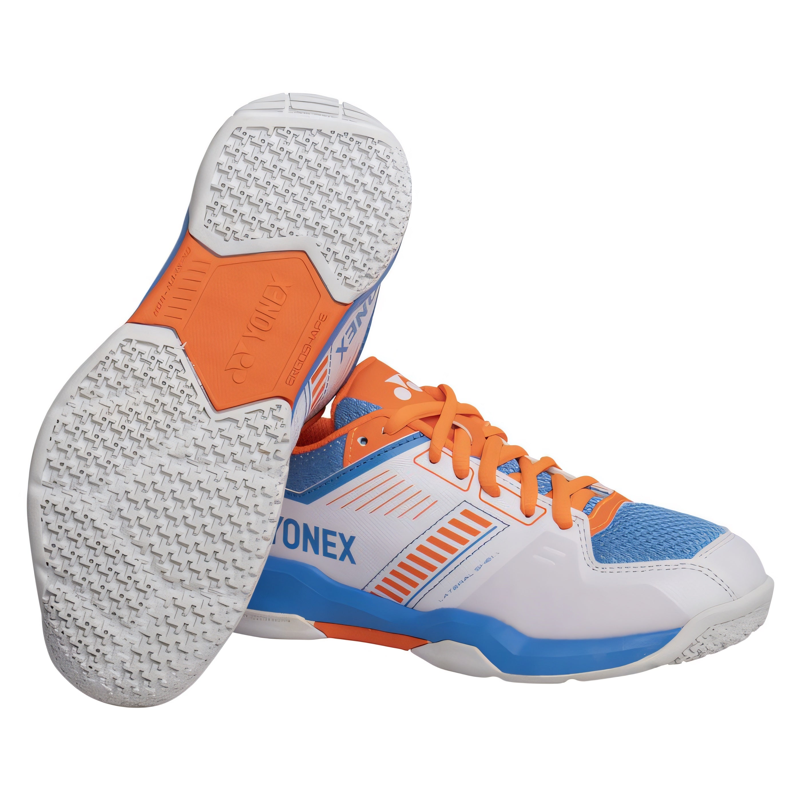 STRIDER FLOW JUNIOR (LACE)