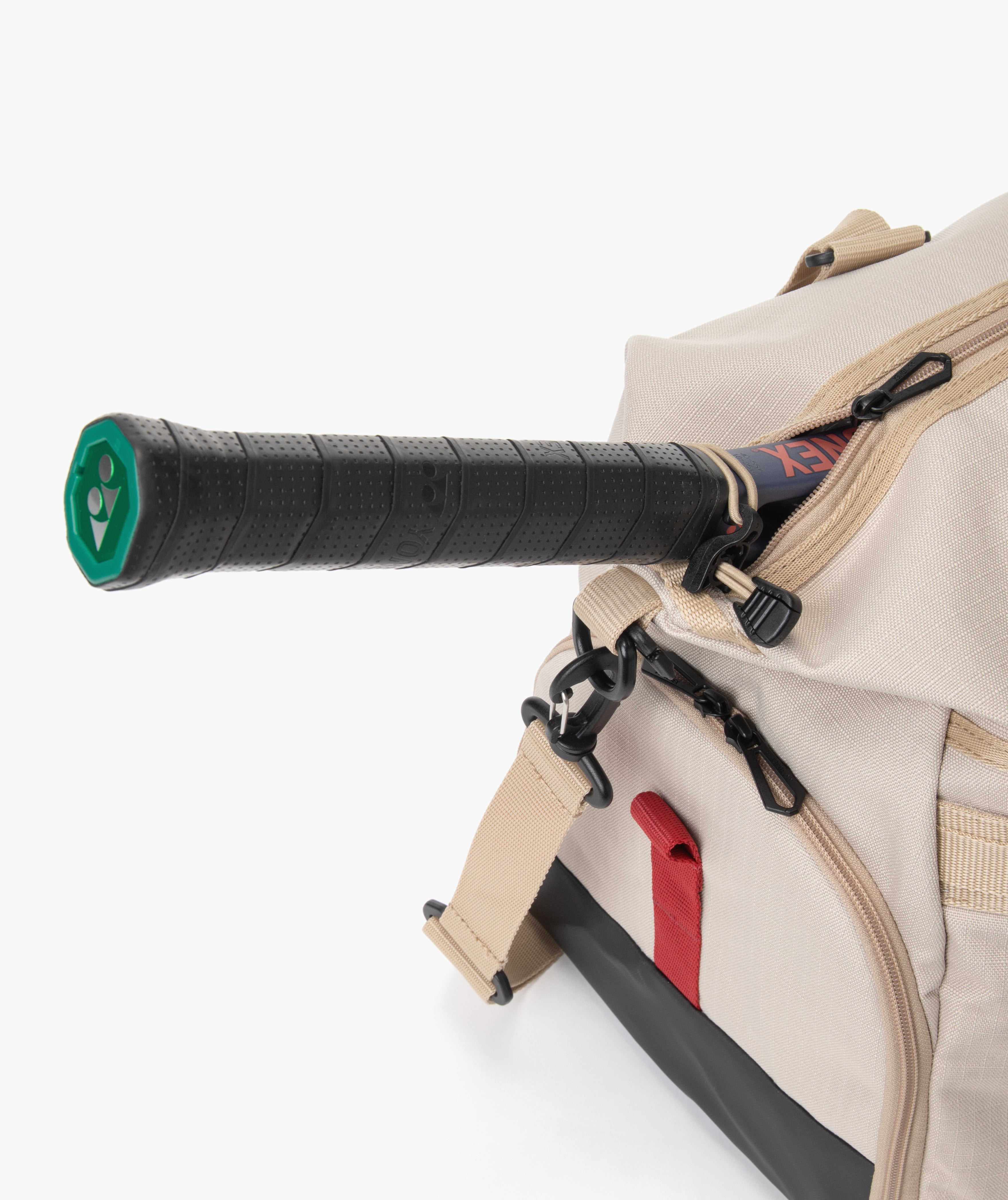 GEARLOGIC BOSTON BAG